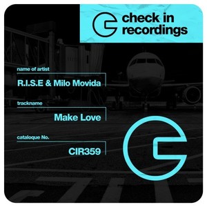 Make Love (Extended Mix)