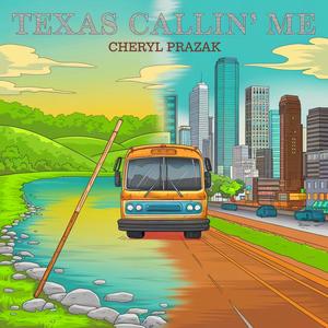 Texas Callin' Me (feat. Ronnie Parish)