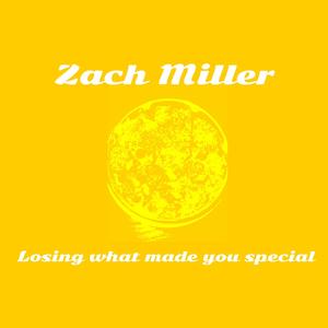 Losing What Made You Special (Explicit)