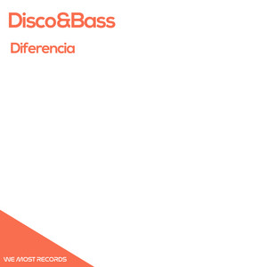 Diferencia (Original Mix)