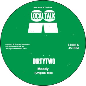 Moody (Original Mix)