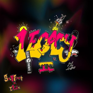 Otro Nivel(feat. Legrand) (Explicit)