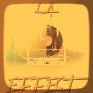LA EFFECT (feat. Stash)