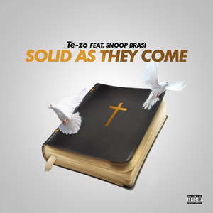 Solid as They Come (Explicit)