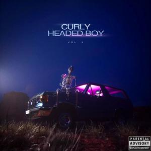 Curly Headed Boy, Vol. 2 (Explicit)