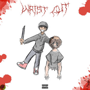 Wrist Cut (Explicit)