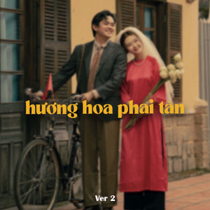 Hương Hoa Phai Tàn Ver 2 (Lofi) - Beat