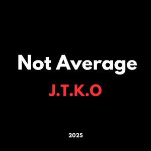 Not Average (Savage) [Explicit]