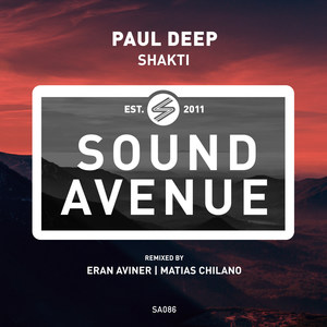 Shakti (Eran Aviner Remix)