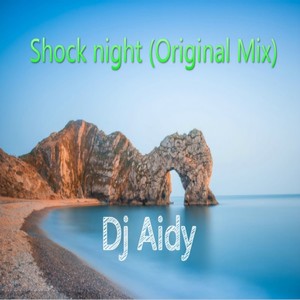 Shock night (Original Mix)