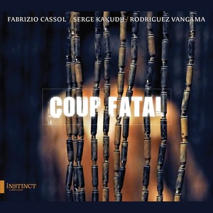 Coup fatal - Lascia (After Handel)