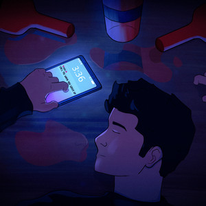 Call Me When You Sober Up