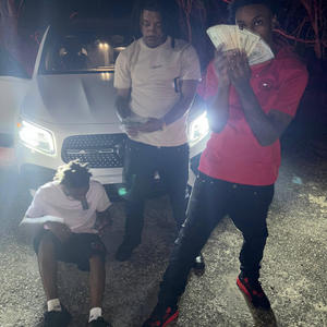 Duckin Jakes (feat. Rtwokay Younginn) (Explicit)