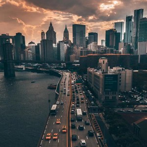 微尘伴奏 (伴奏)