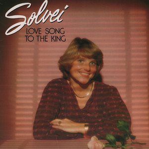 Solvei Larsen - Teach Me to Love