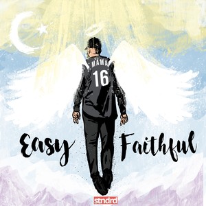 Easy / Faithful (feat. Ré Lxuise & Eric Young) [Explicit]