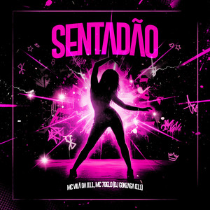 SENTADÃO (Explicit)