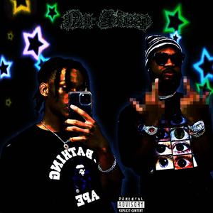 no sleep (feat. $oli) (Explicit)