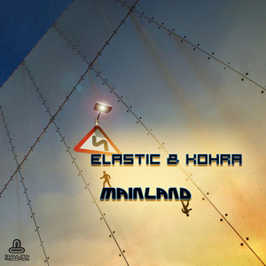 Kohra - Air Pedro (Kohra - Air Pedro|Elastic Remix)