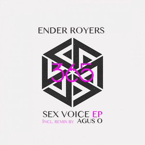 Sex Voice EP