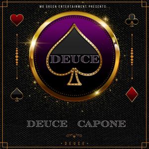 Way Up (feat. Deuce Capone & Legend) (Explicit)