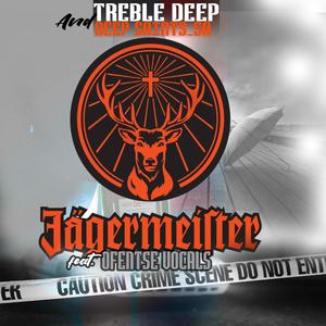 Jagermeister (feat. DeepSaints_SA & Ofentse Vocals)