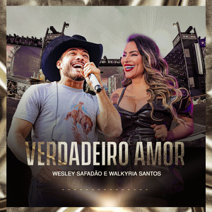 Verdadeiro Amor (Ao Vivo)