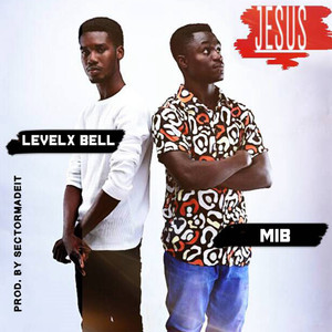 Jesus (Explicit)