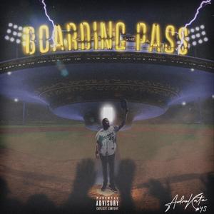 Boarding Pass (Explicit)