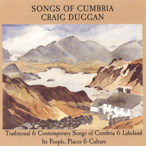 Songs of Cumbria