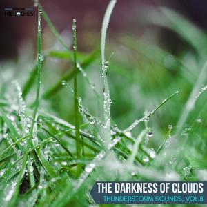 The Darkness of Clouds - Thunderstorm Sounds, Vol.8