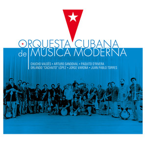 Orquesta Cubana de Musica Moderna