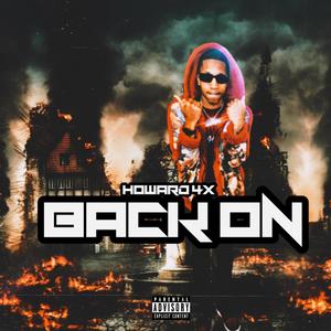 Goin Hard (Explicit)