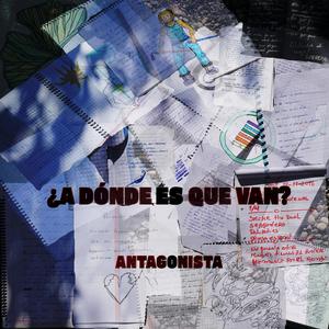 ¿A dónde es que van?