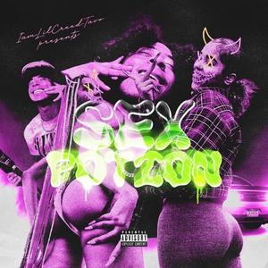 NASTY BVBY (feat. Hypecmoney, New Carlier & Big Zoot)