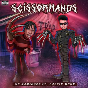 Scissorhands (Explicit)