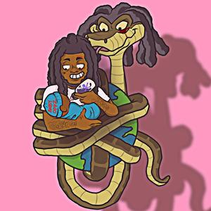 What Happened To Yak? (feat. B La B) (Explicit)