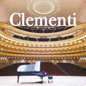 Clementi: Clásicos de Oro