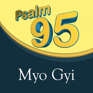 Psalm 95