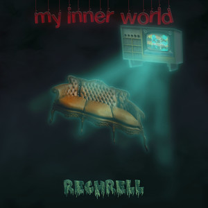 My Inner World (Explicit)
