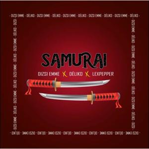 Samurai (Explicit)