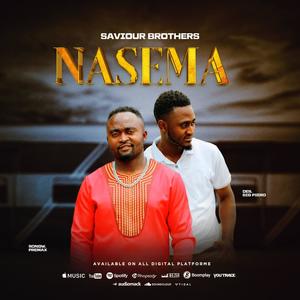 Nasema (feat. Kiongozi)