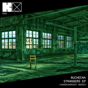 Revolt (Original Mix)