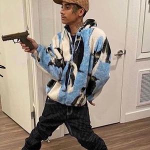 I LUV GOD (Explicit)