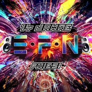 14 Jahre EFN