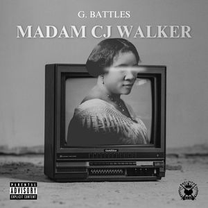 Madam CJ Walker (Explicit)