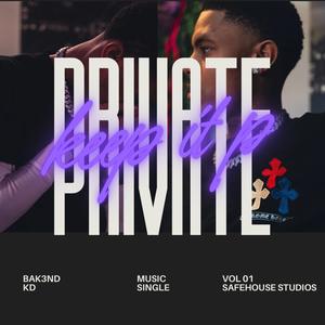 keep it p (Explicit)