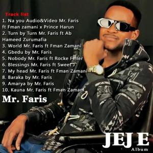 Na You (feat. F Man Zamani & Prince HARUN)