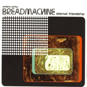 Breadmachine