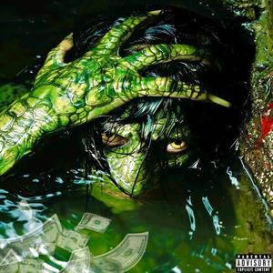 The Swamp Siren (Explicit)